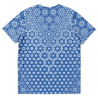 Hexblue | T-shirt | Psypepper