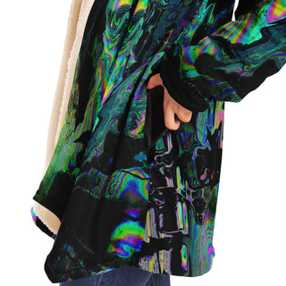 Dark Psy | Cloak | Hubert Solczynski