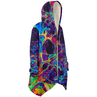 LOST BUT NEVER ALONE CLOAK | GEOGLYSER