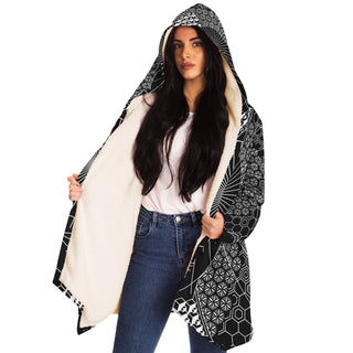 Triple Magician | Cloak | Brock Springstead