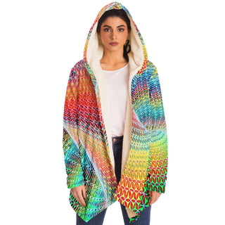 VORTEX CLOAK | BART VAN HERTUM