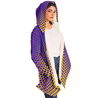 HEX BEE CLOAK | PSYPEPPER