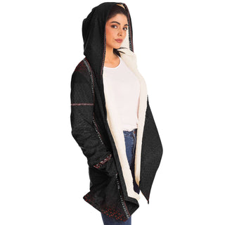 Sacred Cloak | Hakan HISIM