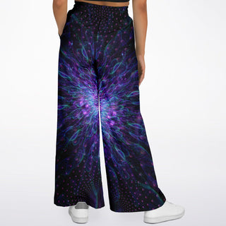 Electric Energy Flare Pants | Cameron Gray