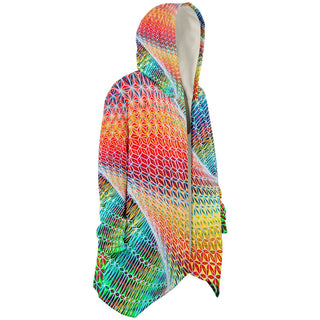 VORTEX CLOAK | BART VAN HERTUM