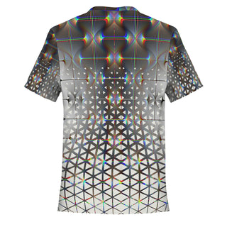 Trypswitched | Unisex T-Shirt | Hakan Hisim