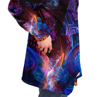 Elemental Rebirth | Cloak | Imran