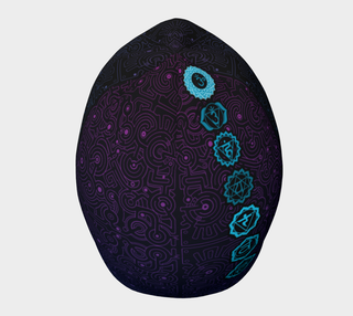 Ancient Chakra | Beanie | Cameron Gray