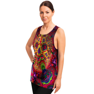 PSYBOX RUBY TANK | FRACTUALLY