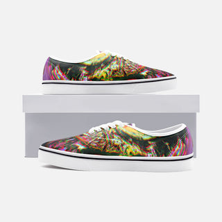 Dragon Peak | Low Cut Sneakers | Makroverset