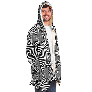 Closed Eye Visuals | Cloak | Hubert Solczynski