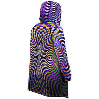 Xebrax | Cloak | Hakan HISIM