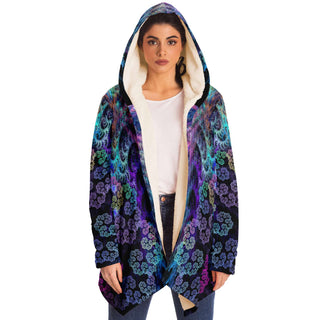 Astral Adornment | Cloak | James Fletcher