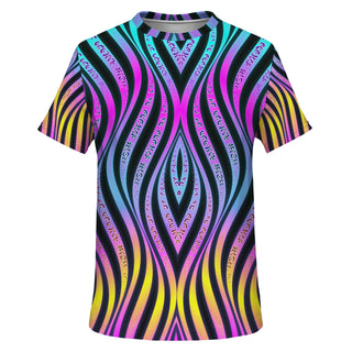 Xenowave | Unisex T-Shirt | Hakan Hisim