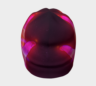 PSY HANDS BEANIE | PHAZED