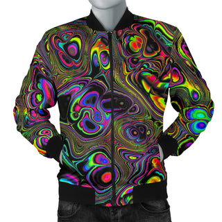 Bubbles | Bomber Jacket | Hubert Solczynski