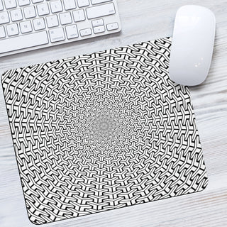 DMT Vision Mouse Pad | Keegan Sweeny
