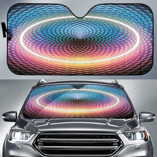 Nexus | Auto Shade | Austin Blake