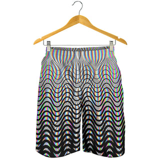 Shockwave | Men's Shorts | Hakan Hisim