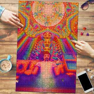 D33MST3R | PUZZLE | SALVIADROID