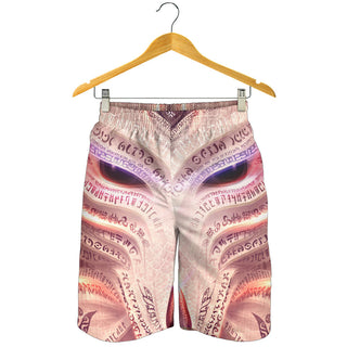 WOLFHEART | MEN'S SHORTS | HAKAN HISIM