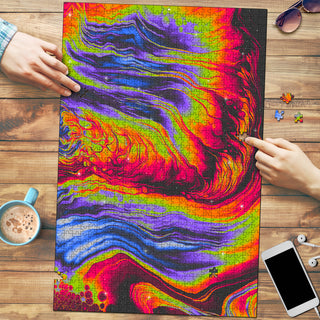 PERFECT STORM PUZZLE | MALA VIDA