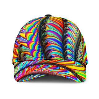 WELCOME TO WONKA LAND | CLASSIC CAP | IMRAN