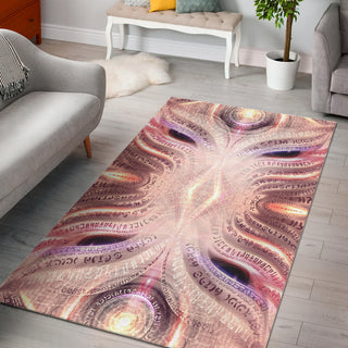 SIRIUS | RUG | HAKAN HISIM