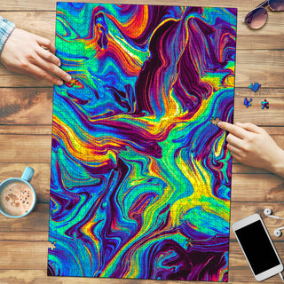 Lost Memories Puzzle | Geoglyser