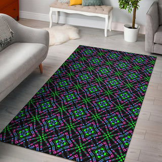 Trip With You | Floor Rug | Cameron Gray