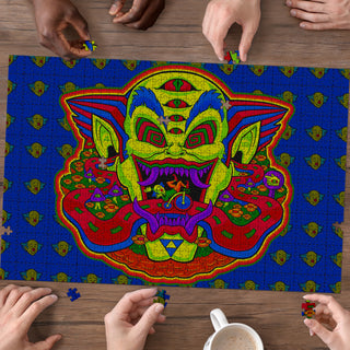 BICYCLE DAZE | PUZZLE | SALVIADROID