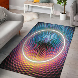 Nexus | Area Rug | Austin Blake