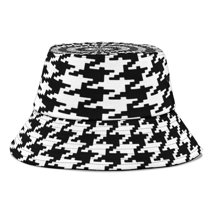 Spiral Light Bucket Hat | Keegan Sweeney