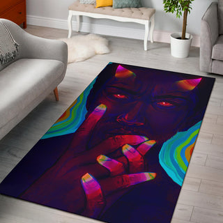 SHADOW RUG | PHAZED