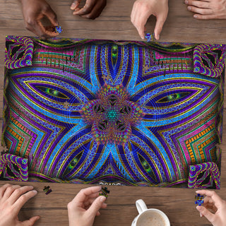 Vaulted | Puzzle | Hakan Hisim