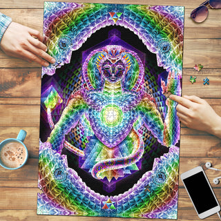 GIFTS OF NATURE | PUZZLE | SALVIADROID