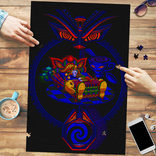 ZZZ | PUZZLE | SALVIADROID