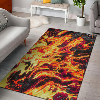 Phoenix Rug | Geoglyser
