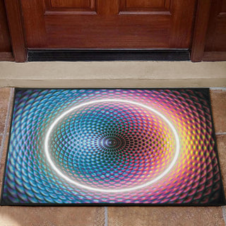 Nexus | Door Mat | Austin Blake