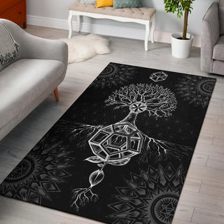 Divine Balance Rug | Mil Et Une