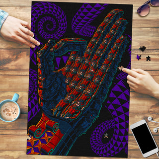 CLOWNING AROUND | PUZZLE | SALVIADROID