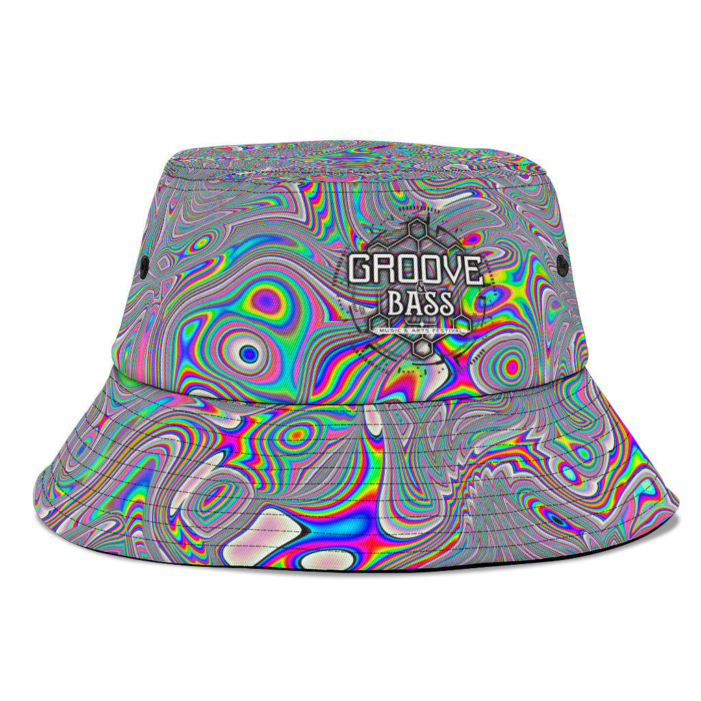 ACID BUCKET HAT | GROOVE AND BASS