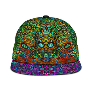 Alien dmt | Snapback Haps | Psypepper
