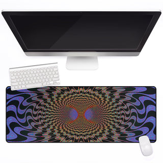 Trippers Torus Mouse Mat | Rob Mack
