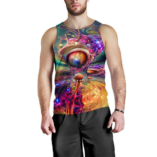 EYE SEE YOU | TANK TOP | IMRAN