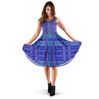 Four Leaf Clover | Dress | Dylan Thomas Brooks