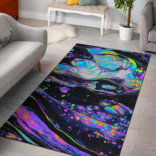 Glass In The Park | Rug | Malavida