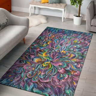 MOONSHINE RUG | ARTFOOL