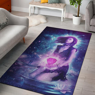 Dream Away | Rug | Cameron Gray