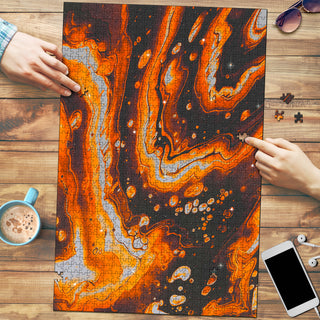 OBLIVION PUZZLE | MALA VIDA